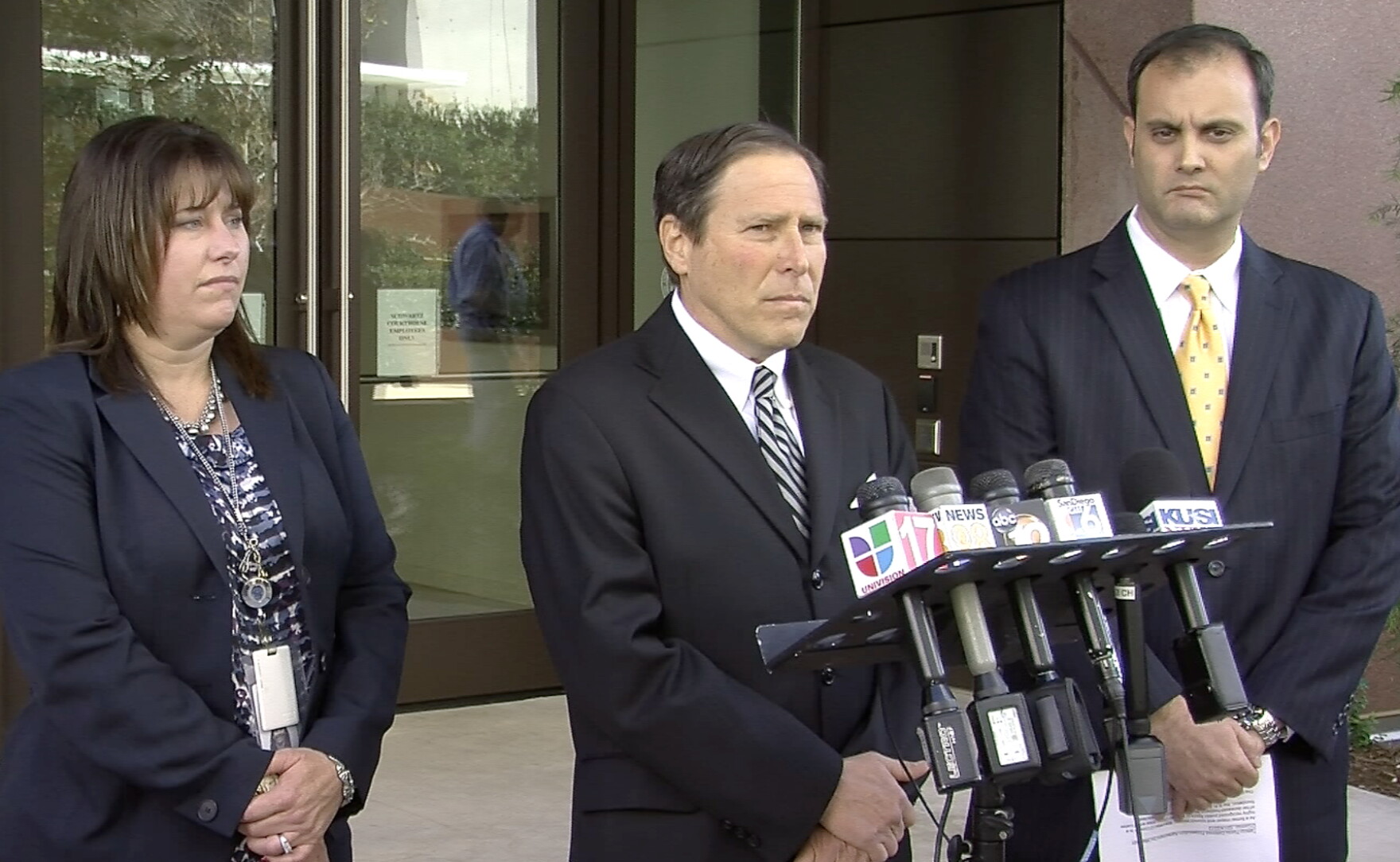 Former San Diego Mayor Gambled Away Millions | KPBS Public Media
