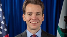An undated official portrait of Assemblymember Kevin Kiley.