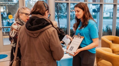 Book Festival - Volunteer