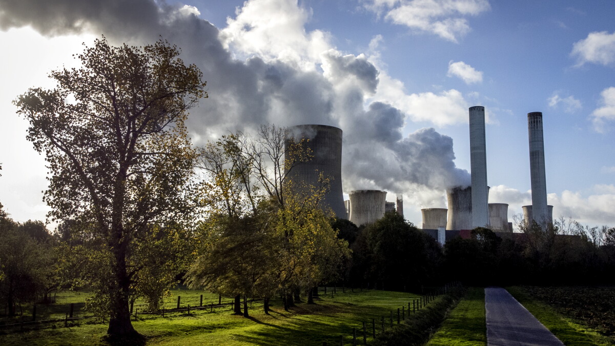 Latest Keeling Curve is bad news on carbon emissions - Vimarsana News