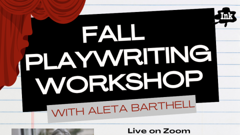 Playwriting Workshop