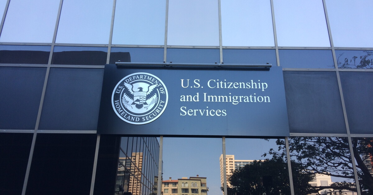 Stricter rules for green card applicants create confusion, concern