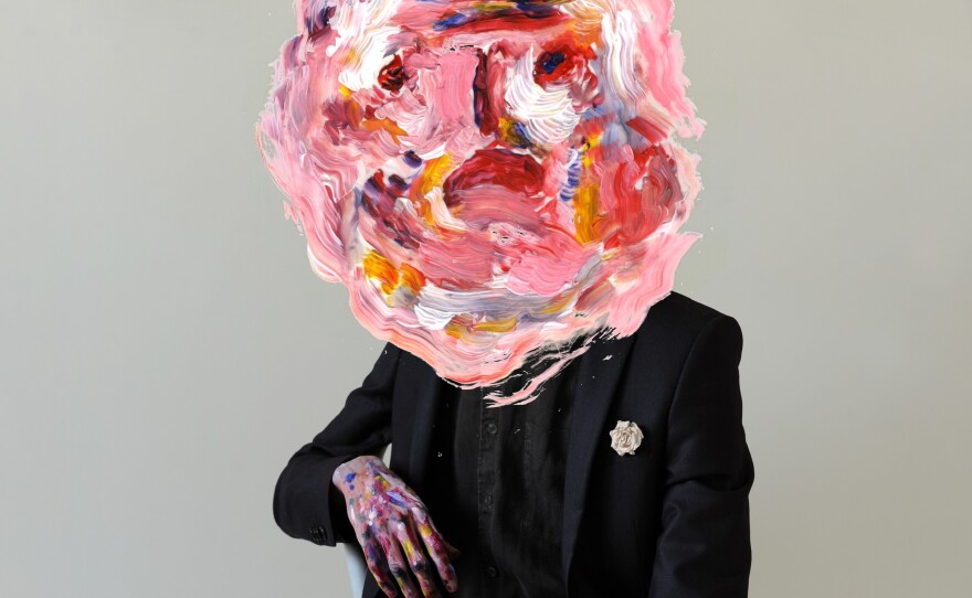 Keaton Henson, <em>Kindly Now</em>.