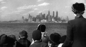 "Projections Of America: Movies In Wartime" is an engaging documentary that weaves interviews with filmmakers, audience members, and film critics with excerpts from a number of the "Projections of America" films.