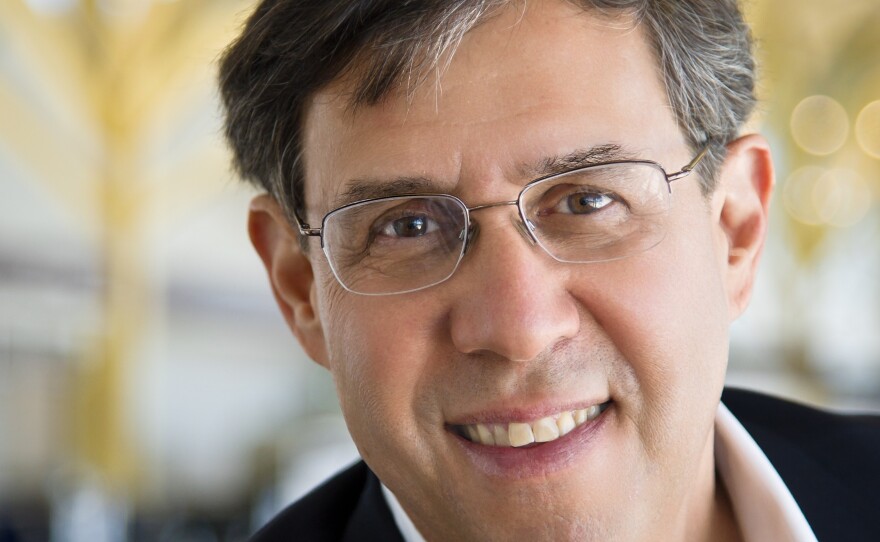 Mark Gerchick is the former chief counsel to the Federal Aviation Administration.