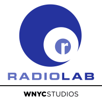 Radio Lab Cover Art