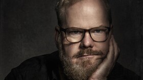 Comedian Jim Gaffigan