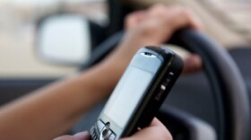 Even though more than 30 states have banned or restricted cellphone use, it hasn't been easy to convince drivers to stop.