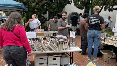 Athenaeum Book Sale