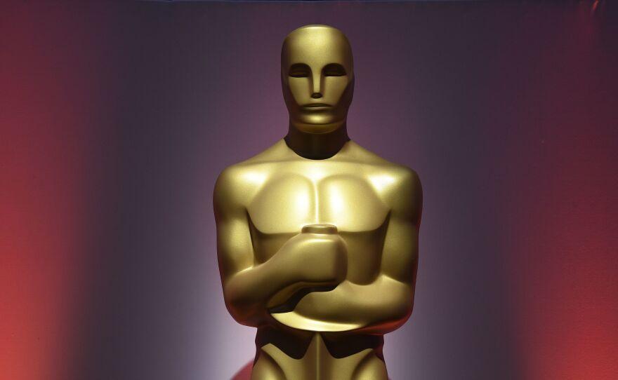 The Oscar telecast on ABC has been moved to April 25 because of the coronavirus pandemic.