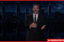 A fake video of Jimmy Kimmel.
