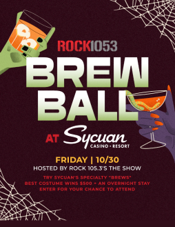 Brew Ball