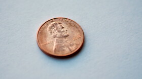 It actually costs more than a penny to make a penny.
