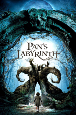 Burke Revival Film & Discussion Series: 'Pan’s Labyrinth'