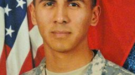 Army Spc. Trinidad Santiago Jr.