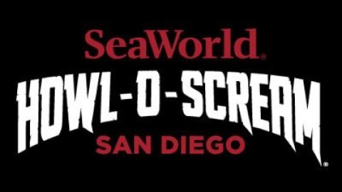 Howl-O-Scream San Diego