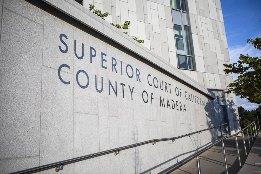 Madera County Superior Court.