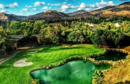 Dos Osos Golf Club