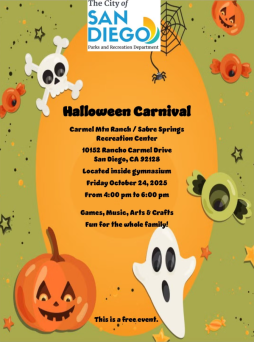 Halloween Carnival