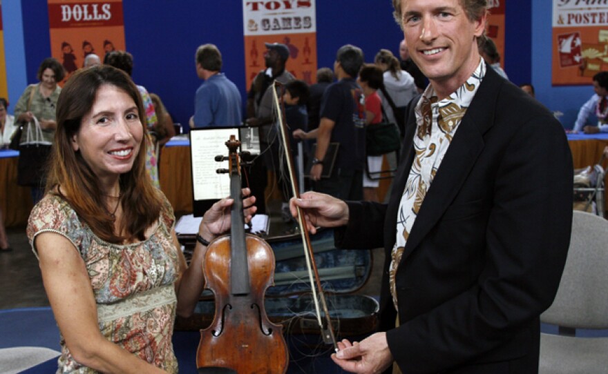 Antiques Roadshow Honolulu, Hawaii Hour Three KPBS Public Media