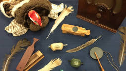 PendingAnnual Turkey Calling Show