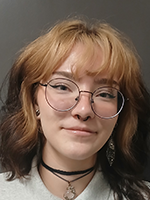 photo of Alyssa Harvey- Canvasser