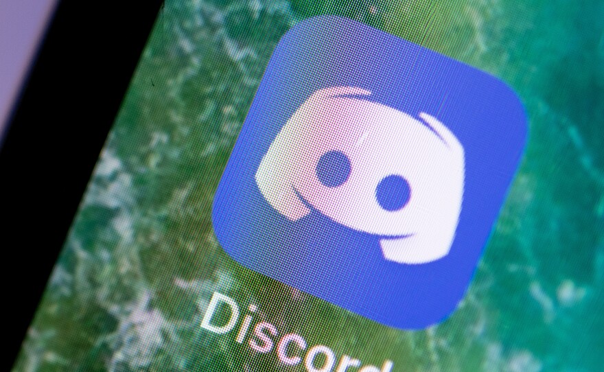 Group-chat app Discord announced on Monday that in the second half of 2020, it took down more than 2,000 communities dedicated to extremist causes, of which more than 300 focused on the baseless conspiracy theory QAnon.