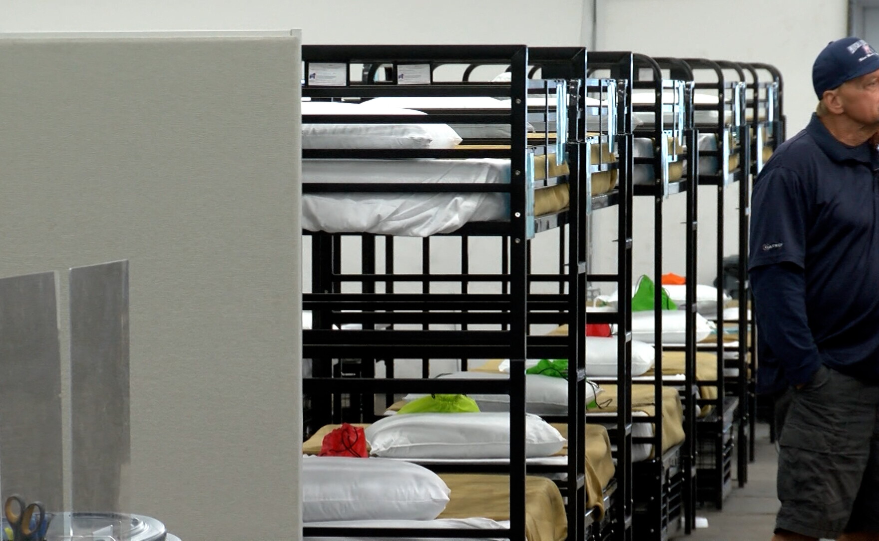 Shelter bed app launched across San Diego County KPBS Public Media