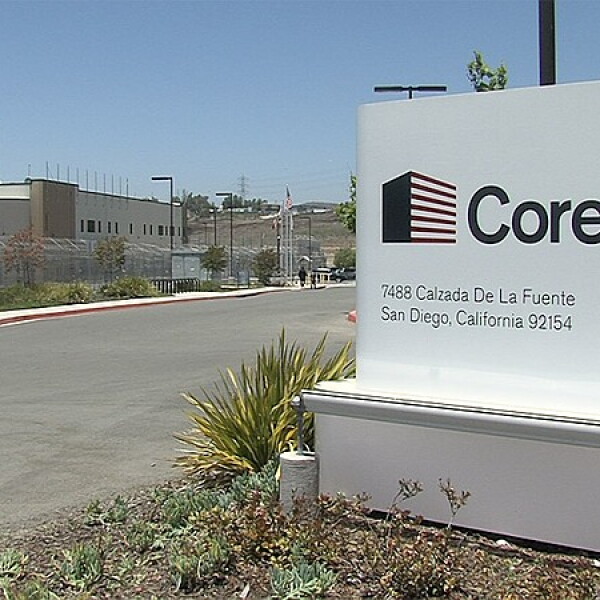 San Diego County Cites Reporting Lapses at Otay Mesa Detention Center