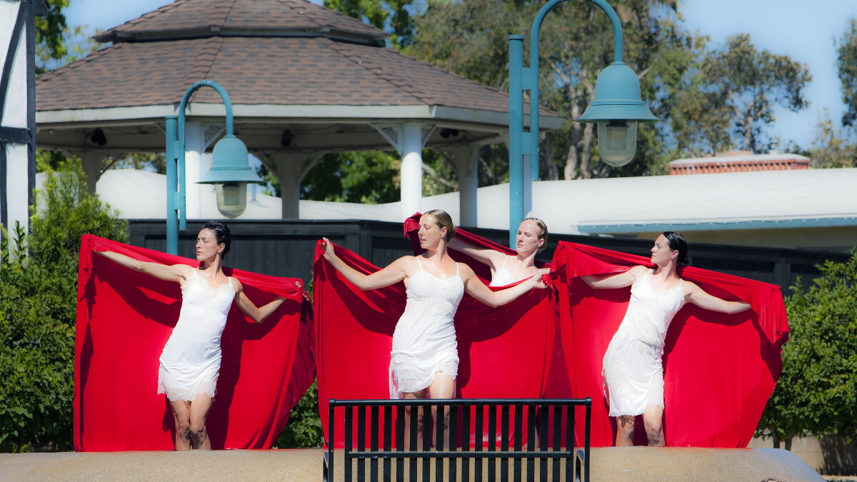 Medieval women, the science of zombie brains and Trolley Dances - Vimarsana News