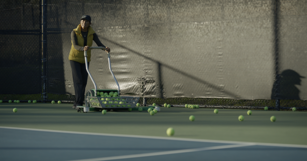 How San Diego Filipinos broke barriers in nursing and tennis