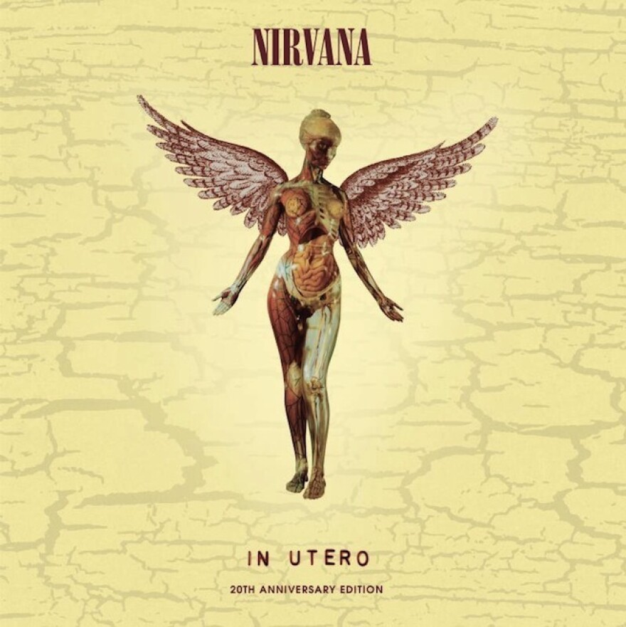 <em>in utero</em>