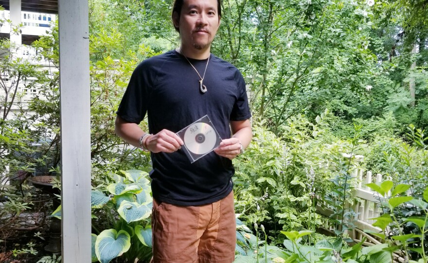 Benjamin Chan