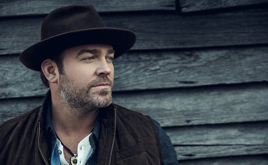 Double ACM winner, CMA and Grammy nominee with more than 1.2 million in RIAA certified sales and early member of Pandora's Billionaires Club Lee Brice.