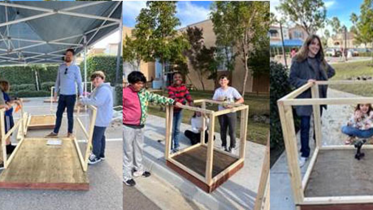 5th Graders Host Cause for Paws Adoption Event - Vimarsana News