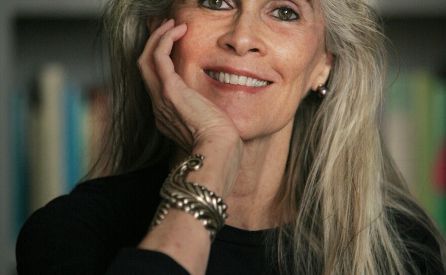 Susanna Moore is the author of several books, including a memoir, <em>I Myself Have Seen It: The Myth of Hawai'i. </em><a href="http://en.wikipedia.org/wiki/Asian_Cultural_Council"></a>