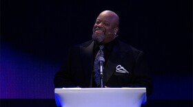 The San Diego Film Awards ceremony was hosted by Mark Christopher Lawrence on April 20, 2019 at Parq Nightclub in San Diego, Calif.