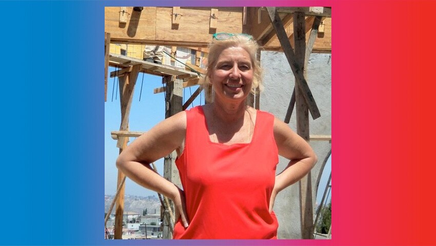 Chula VIsta City Council District 4 candidate Christine Brady is shown in this undated photo.