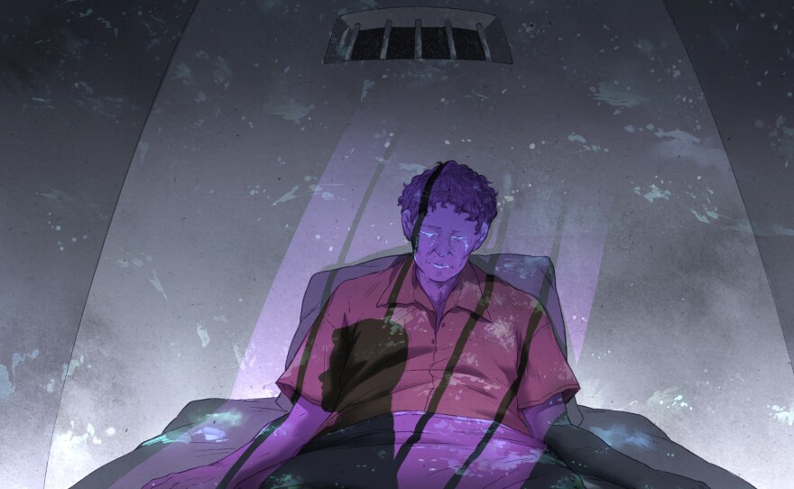 Autopsies are not required for federal prison deaths that are classified as natural. NPR found cases where medical neglect, poor prison conditions and a lack of resources contributed to these deaths. But families were given little information.