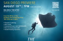 "The Last Dive" film poster