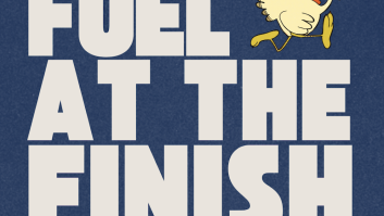 Fuel at the Finish: Post-Turkey Trot Treats at The Shore Room