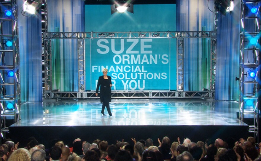 Learn how to manage money today and make smarter choices towards an economically secure future with Suze Orman, America’s most recognized expert in personal finance.