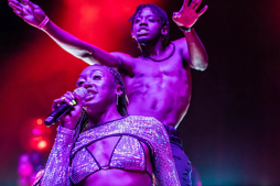 San Diego One Love Festival