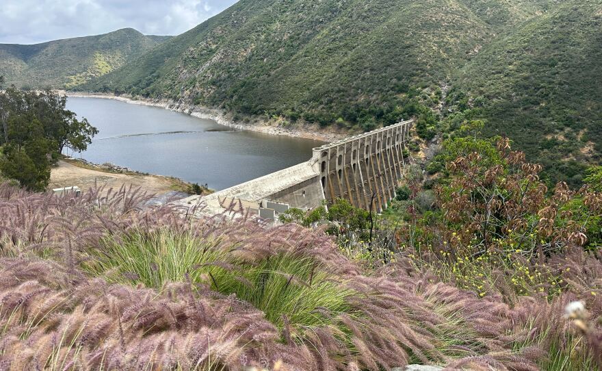 Lake Hodges reopens to San Diego community after yearlong closure