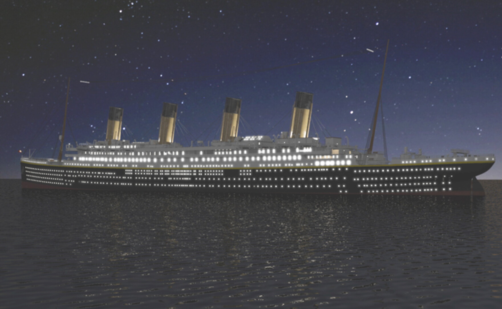 Saving The Titanic KPBS Public Media