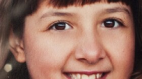 Christina Taylor Green in an undated photo provided by the Green family.