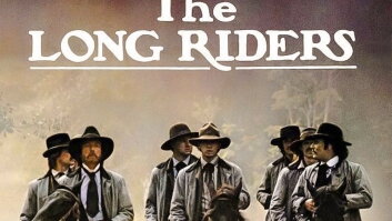 'The Long Riders'