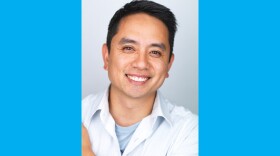 photo of Minh Le