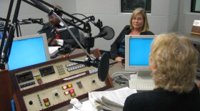 Local editors discuss national and local news with host Gloria Penner.  