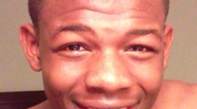 Lance Cpl. Christopher O. Grant
